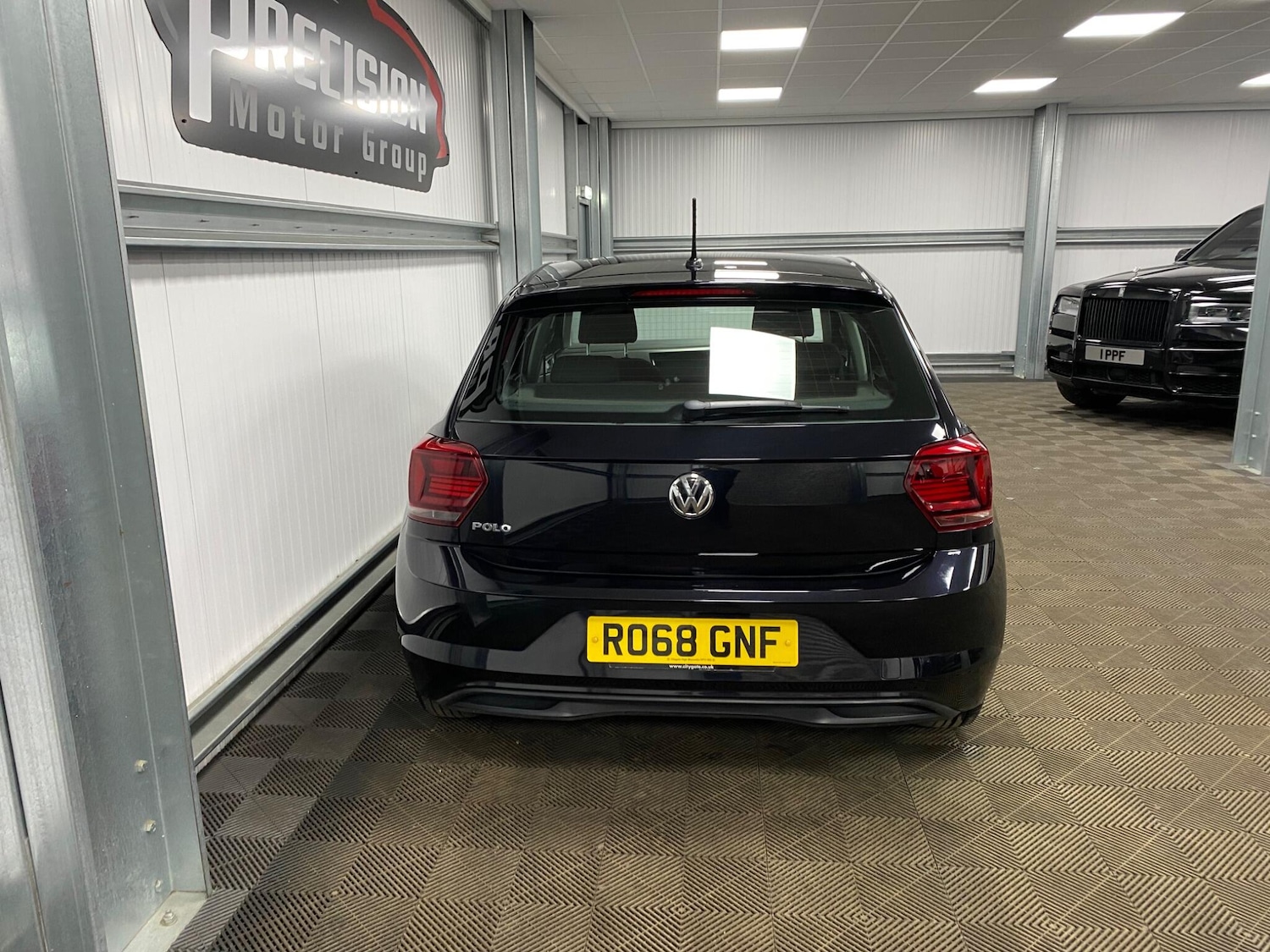 Used Volkswagen Polo 2018 for sale - 77441269: Photo 20