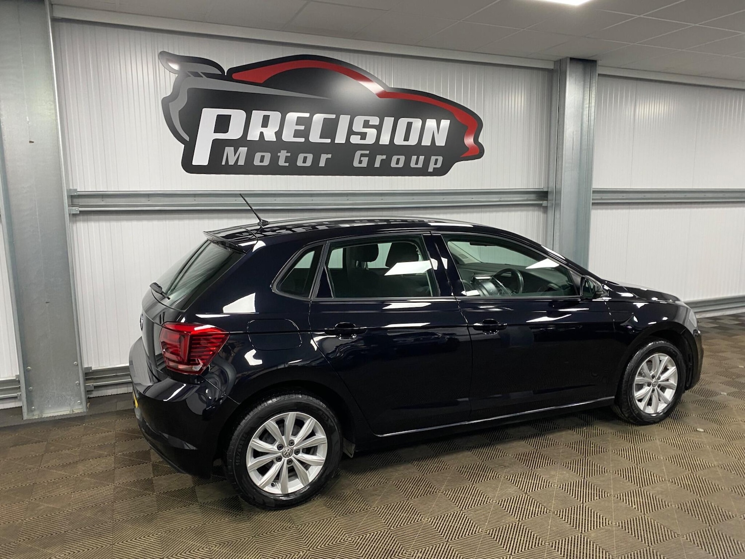 Used Volkswagen Polo 2018 for sale - 77441269: Photo 22