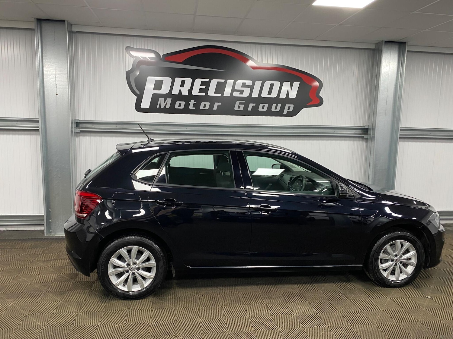 Used Volkswagen Polo 2018 for sale - 77441269: Photo 23