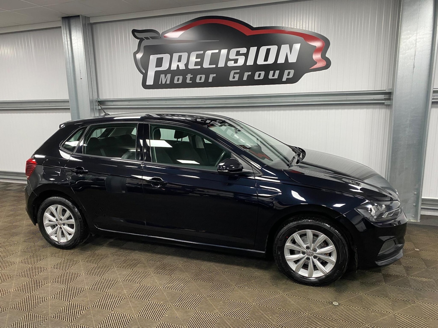 Used Volkswagen Polo 2018 for sale - 77441269: Photo 25