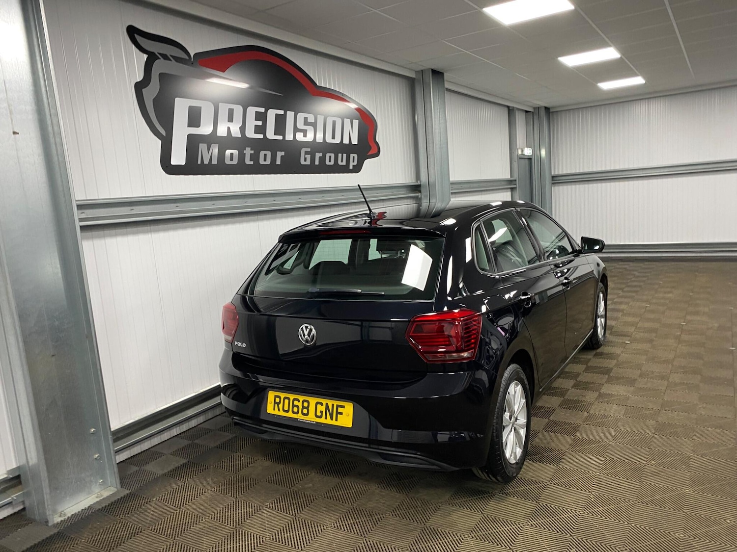 Used Volkswagen Polo 2018 for sale - 77441269: Photo 26