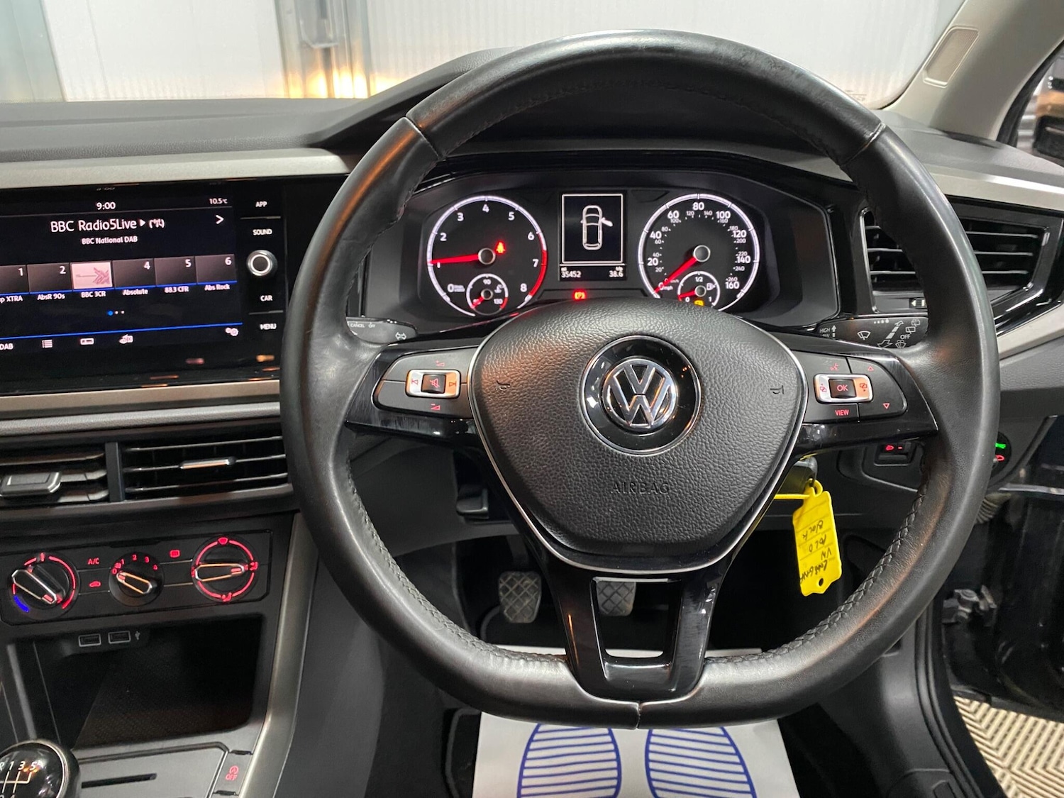 Used Volkswagen Polo 2018 for sale - 77441269: Photo 28