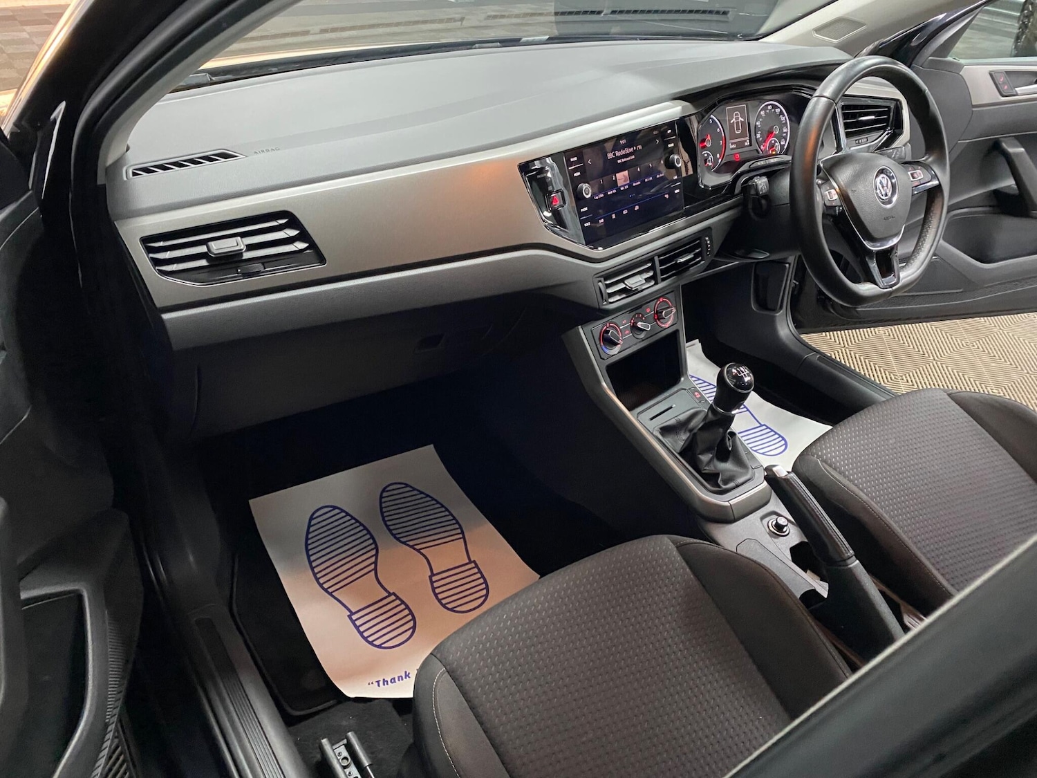 Used Volkswagen Polo 2018 for sale - 77441269: Photo 29