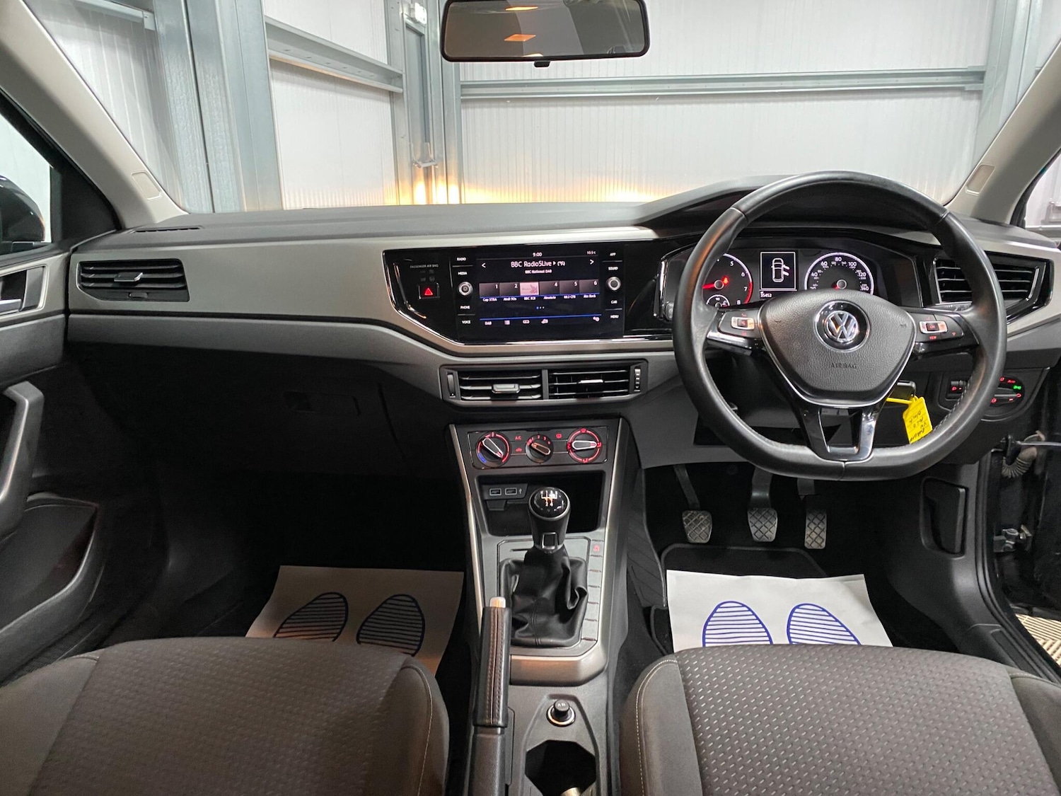 Used Volkswagen Polo 2018 for sale - 77441269: Photo 30