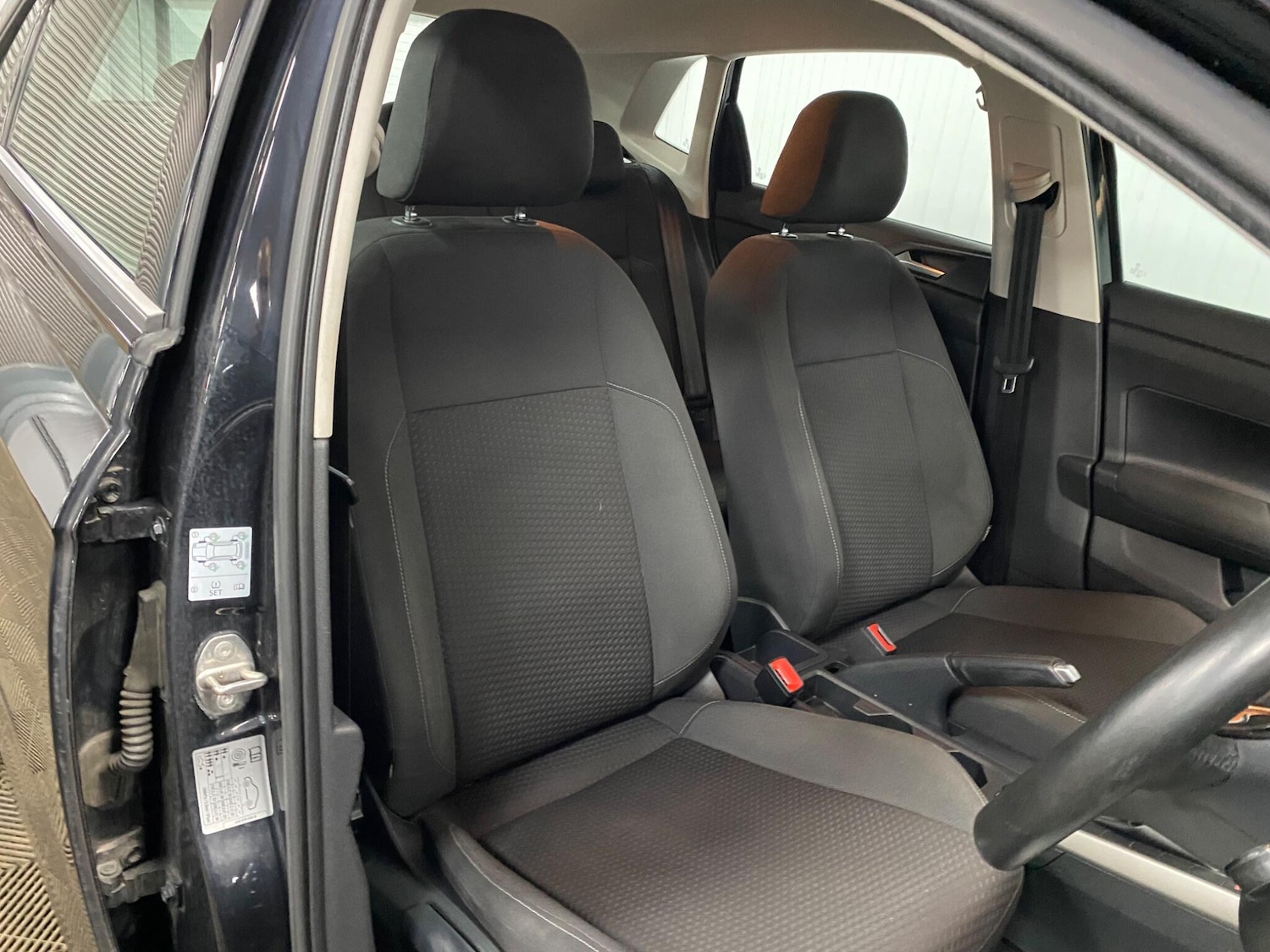 Used Volkswagen Polo 2018 for sale - 77441269: Photo 31