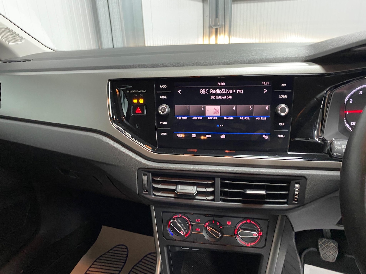 Used Volkswagen Polo 2018 for sale - 77441269: Photo 32