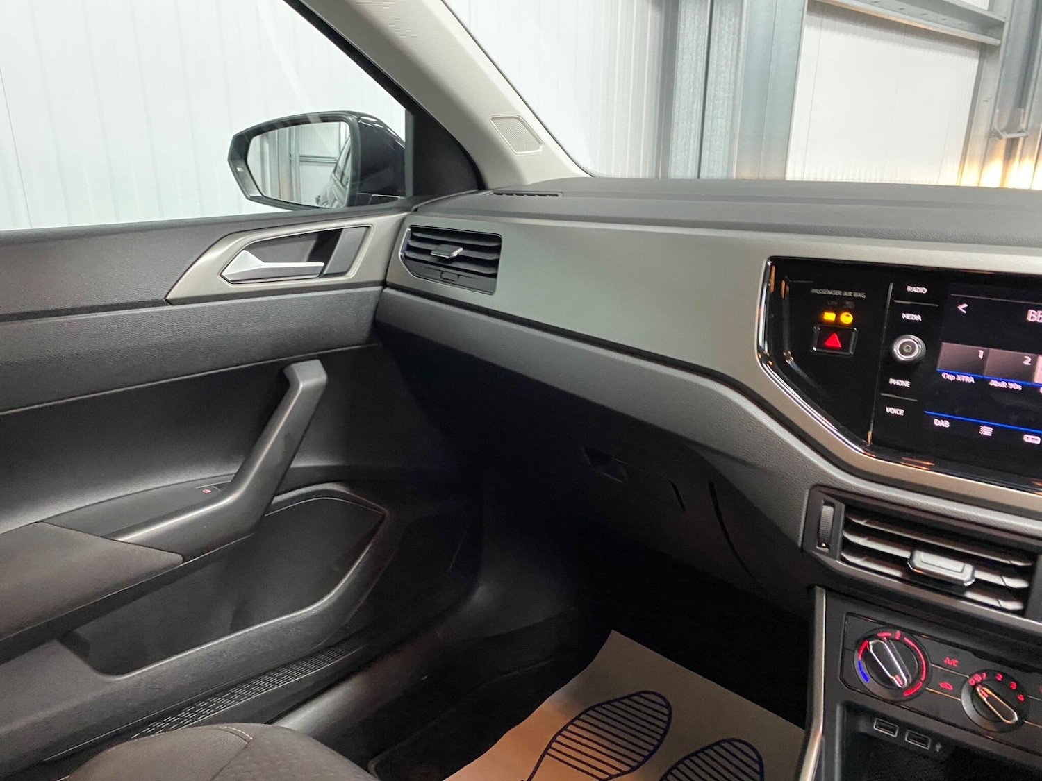 Used Volkswagen Polo 2018 for sale - 77441269: Photo 34