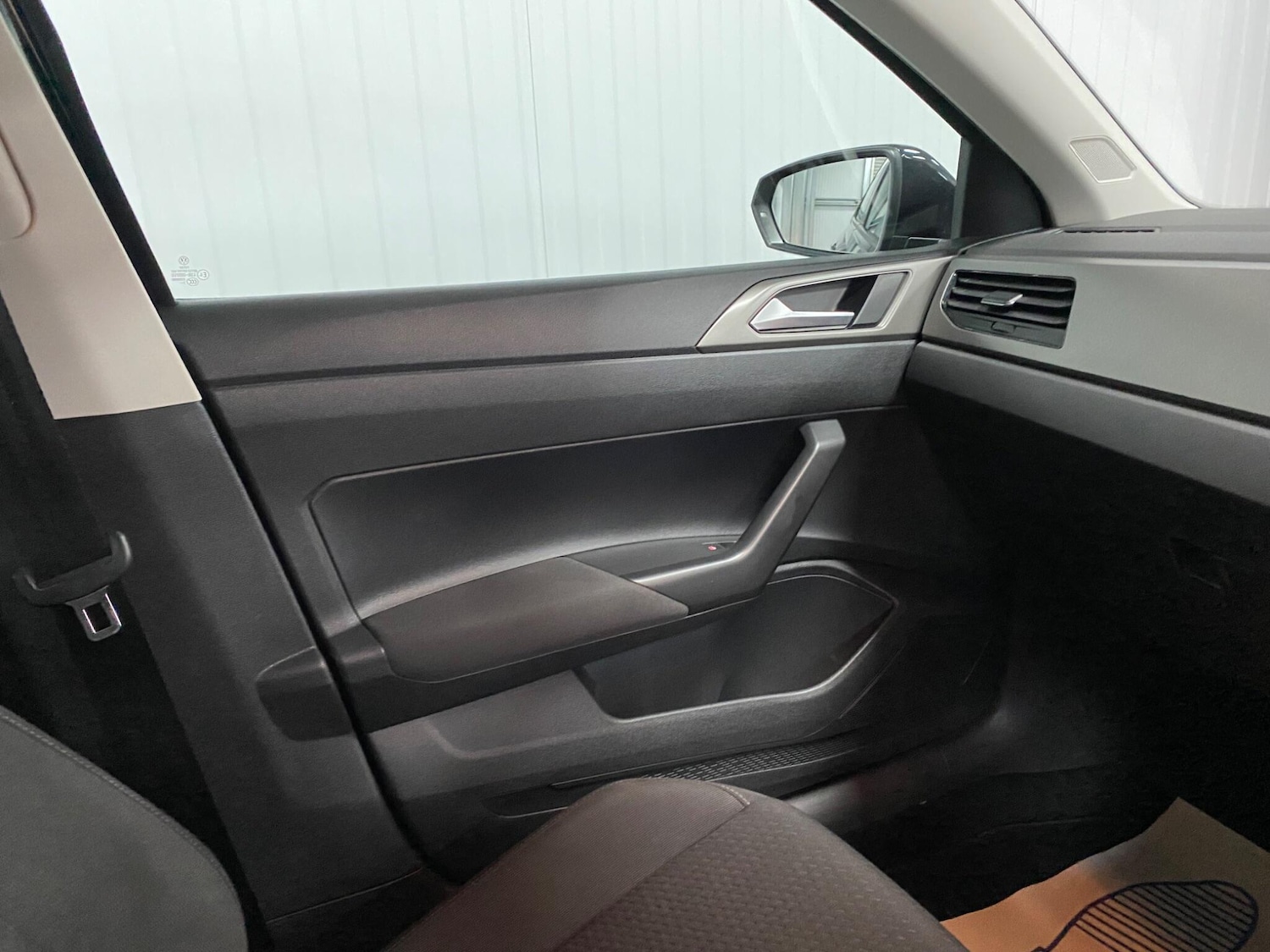 Used Volkswagen Polo 2018 for sale - 77441269: Photo 40