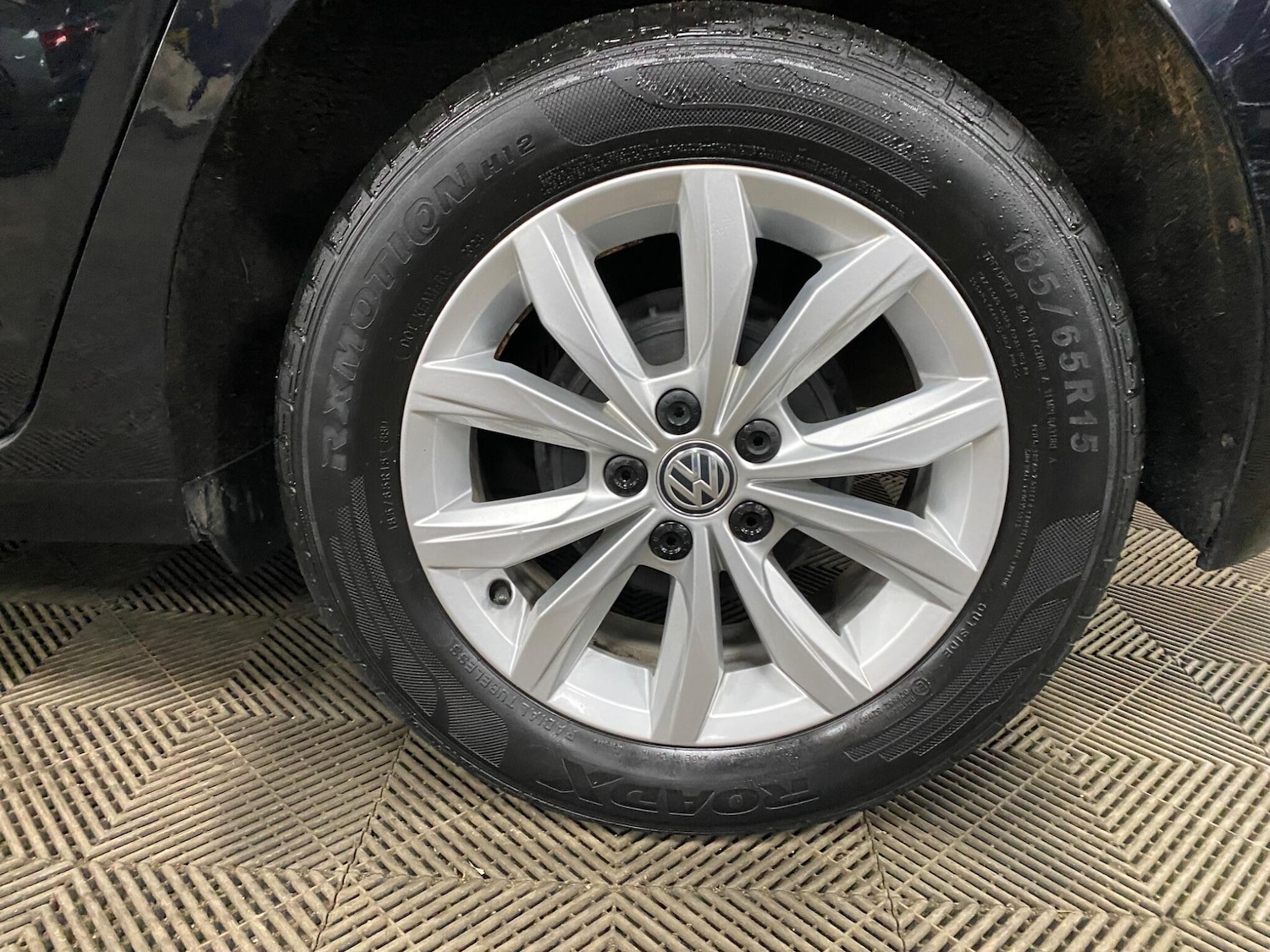 Used Volkswagen Polo 2018 for sale - 77441269: Photo 43