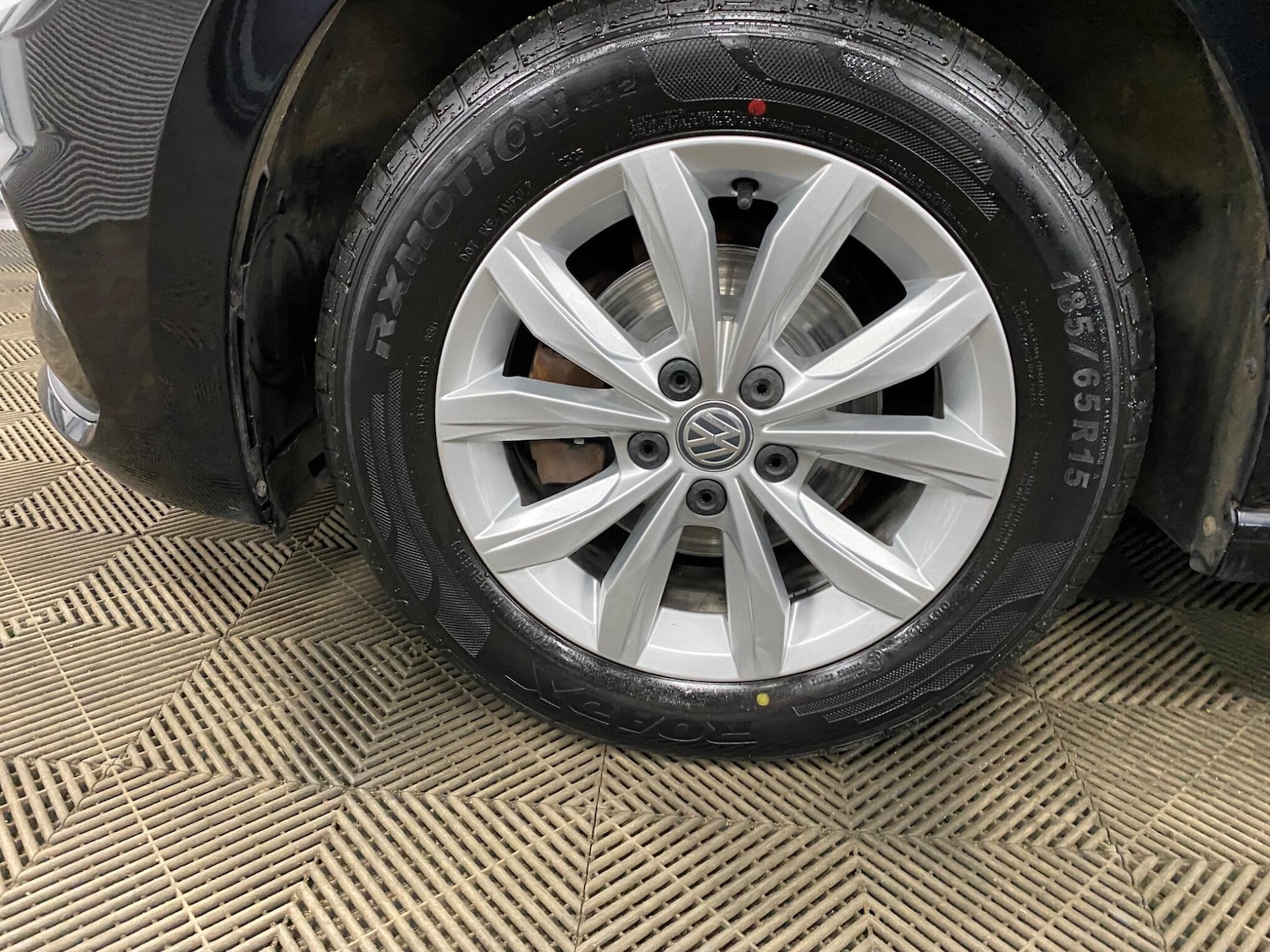 Used Volkswagen Polo 2018 for sale - 77441269: Photo 44