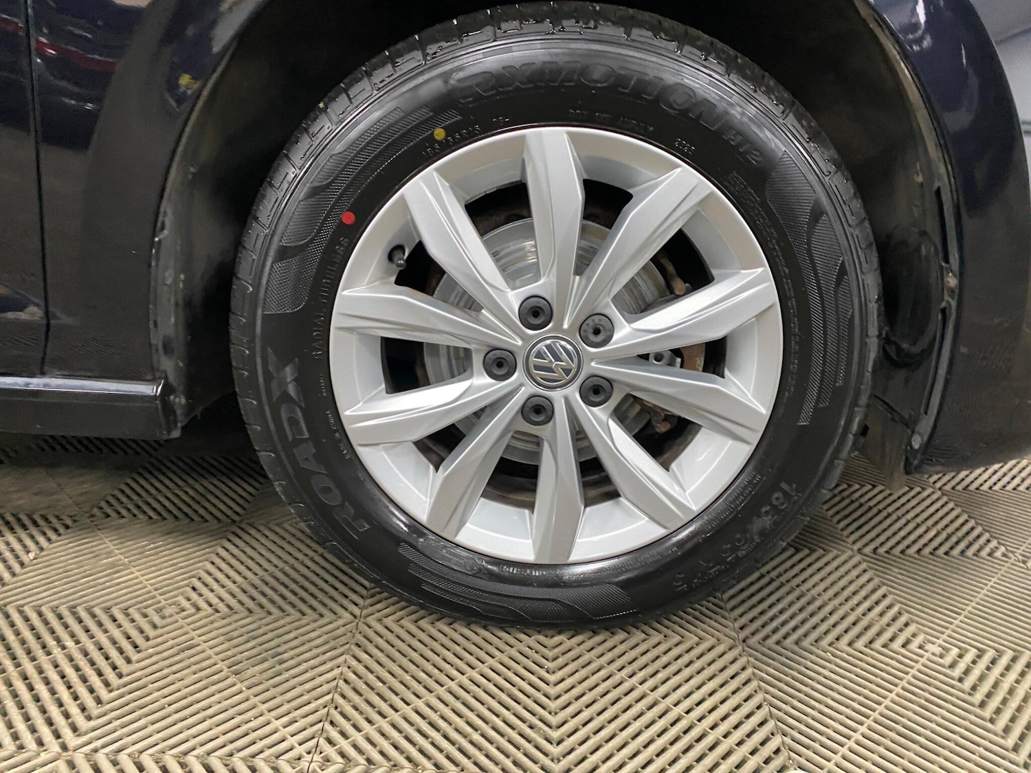 Used Volkswagen Polo 2018 for sale - 77441269: Photo 45