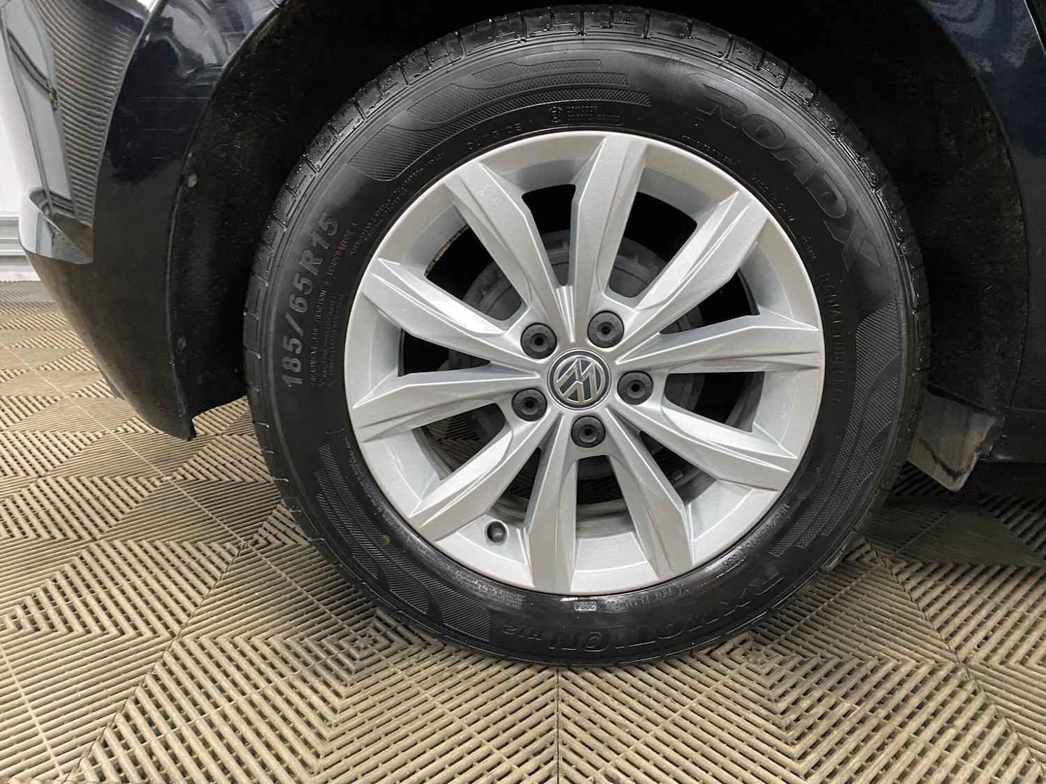 Used Volkswagen Polo 2018 for sale - 77441269: Photo 46