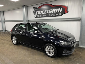 Used Volkswagen Polo 2018 for sale - 77441269: Photo