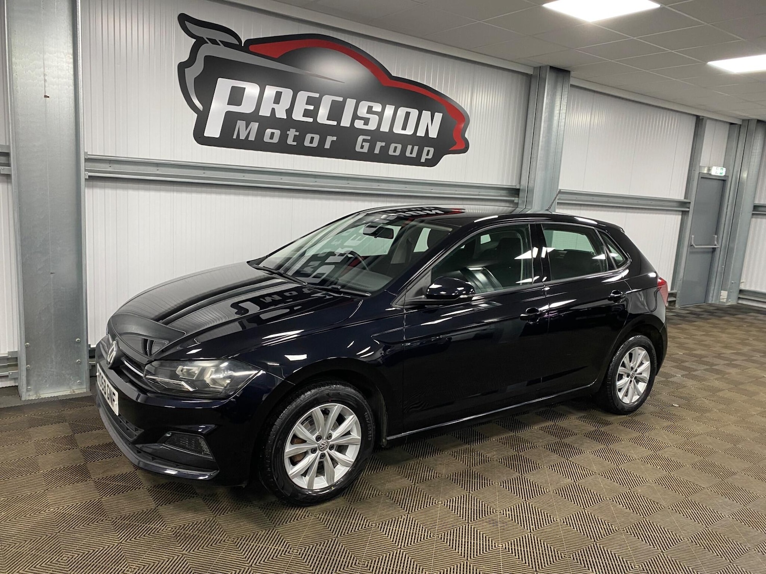 Used Volkswagen Polo 2018 for sale - 77441269: Photo 6