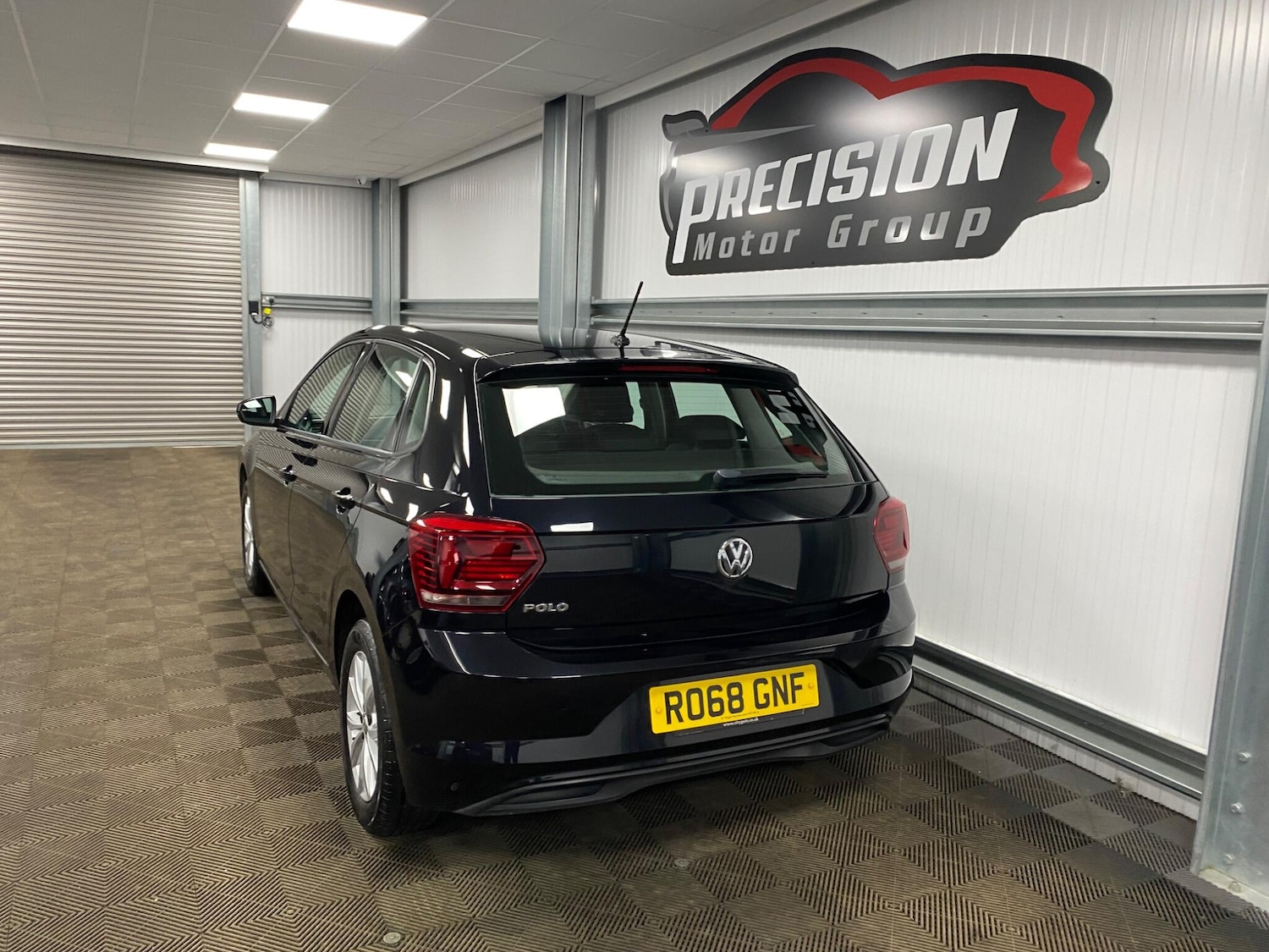 Used Volkswagen Polo 2018 for sale - 77441269: Photo 7