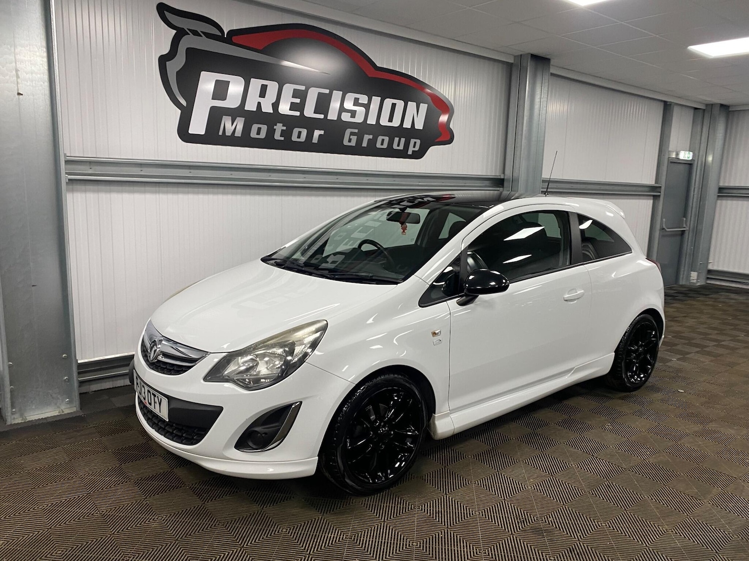 Used Vauxhall Corsa 2013 for sale - 76715195: Photo 10