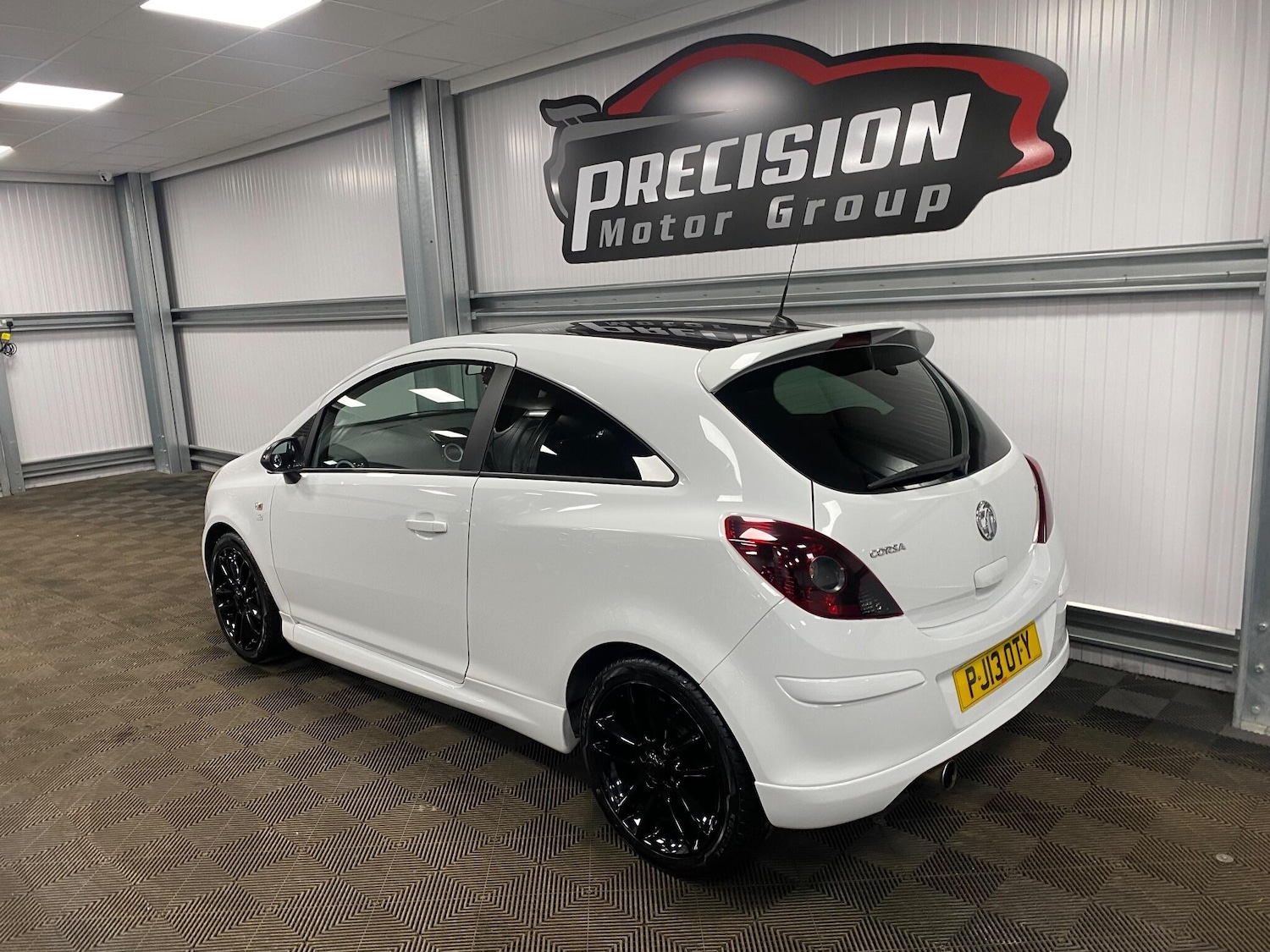 Used Vauxhall Corsa 2013 for sale - 76715195: Photo 11