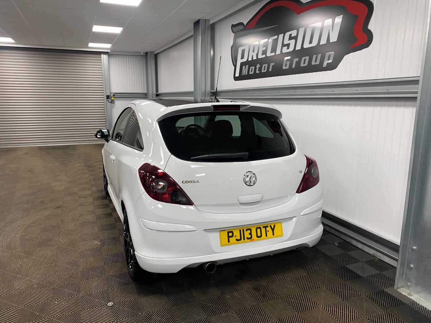 Used Vauxhall Corsa 2013 for sale - 76715195: Photo 13