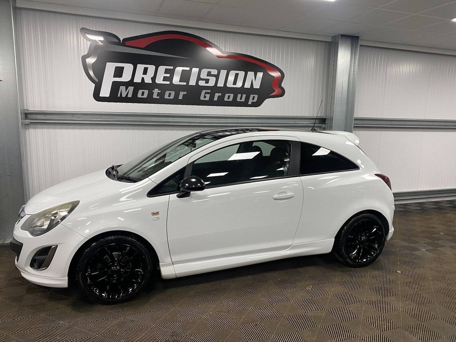 Used Vauxhall Corsa 2013 for sale - 76715195: Photo 14