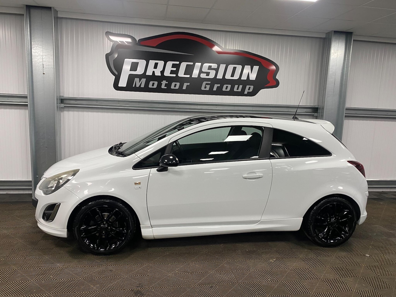 Used Vauxhall Corsa 2013 for sale - 76715195: Photo 15