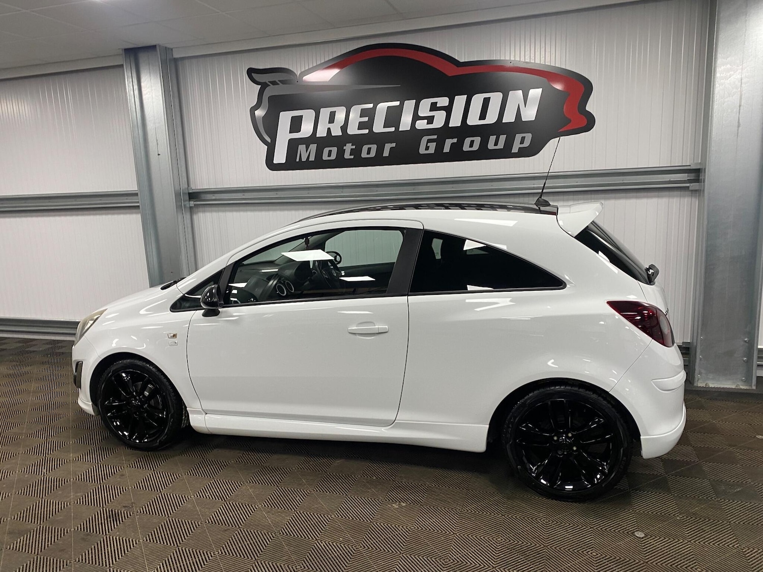 Used Vauxhall Corsa 2013 for sale - 76715195: Photo 18