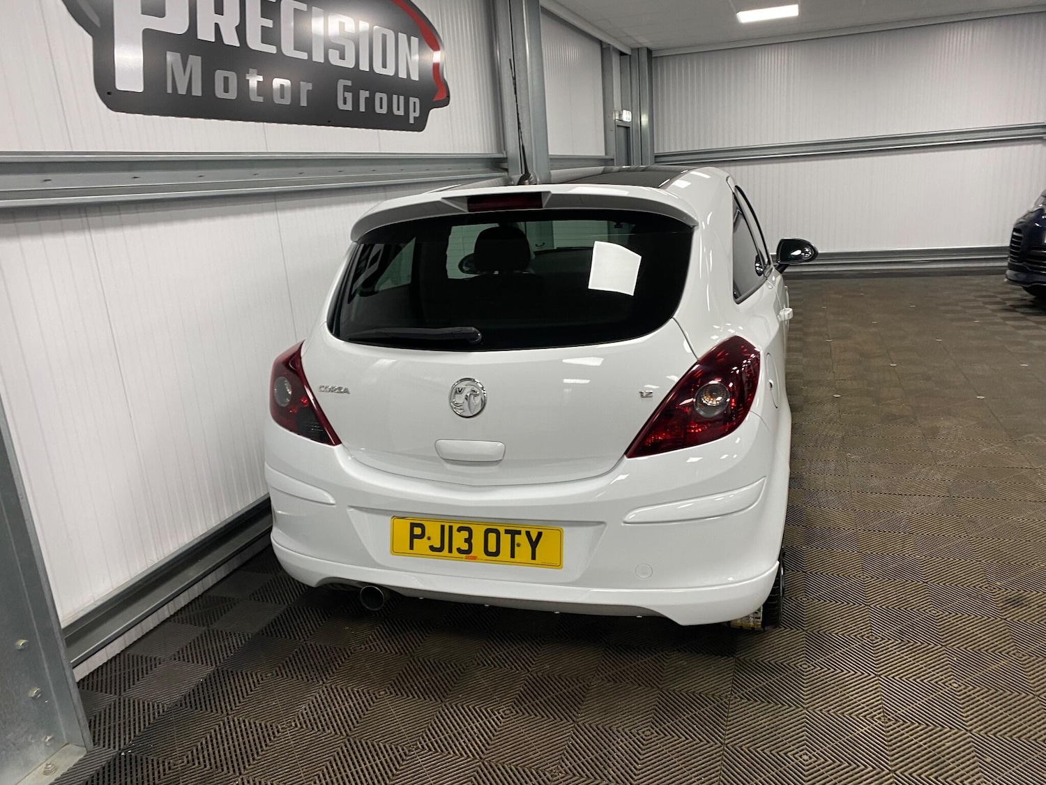 Used Vauxhall Corsa 2013 for sale - 76715195: Photo 20