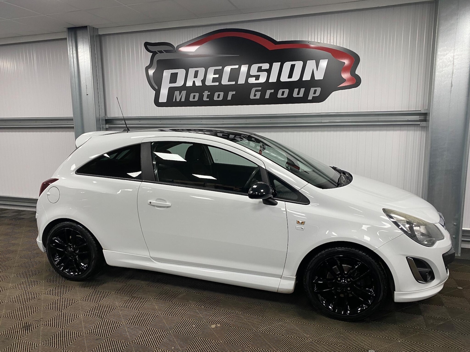 Used Vauxhall Corsa 2013 for sale - 76715195: Photo 25