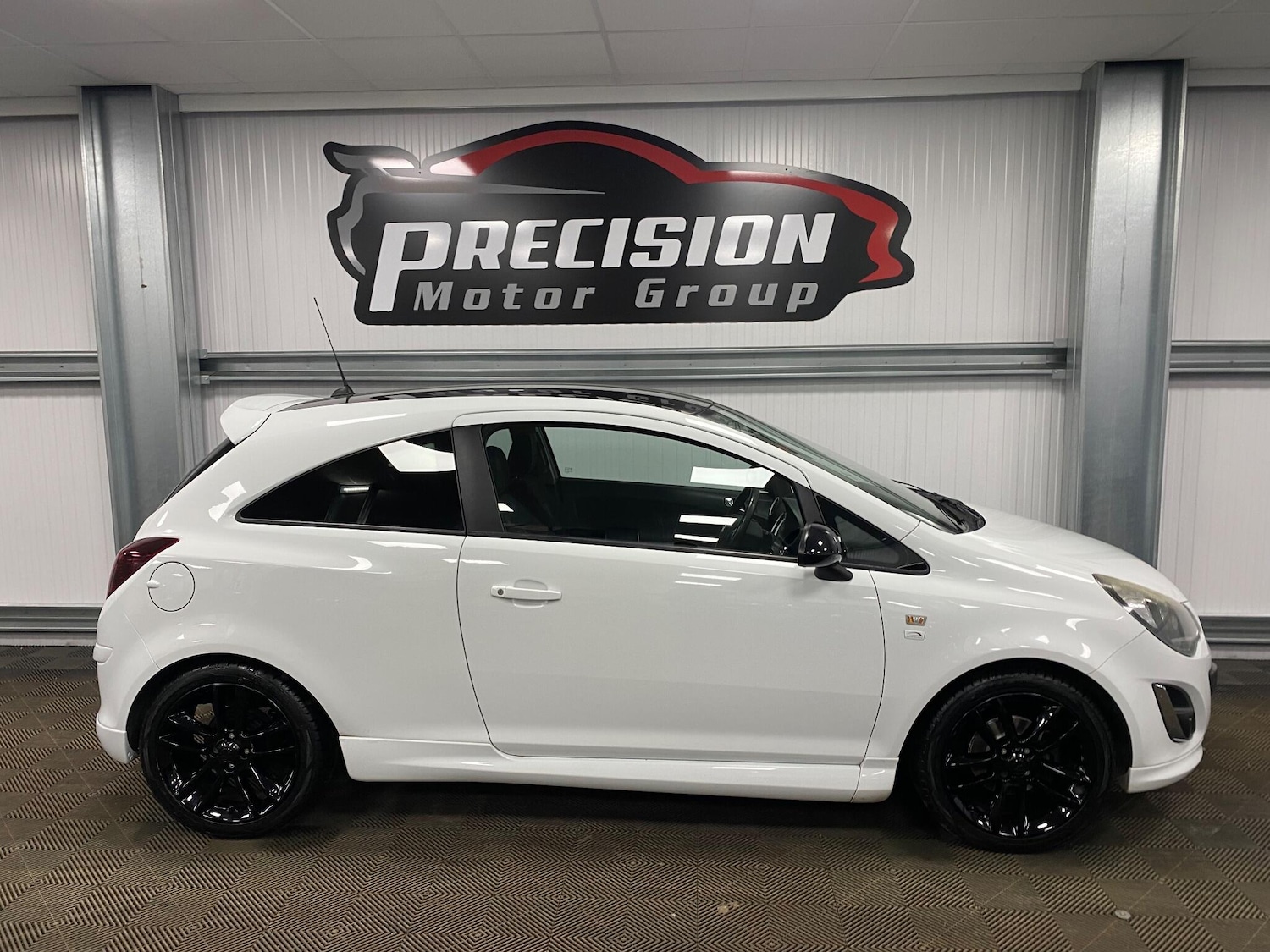 Used Vauxhall Corsa 2013 for sale - 76715195: Photo 27