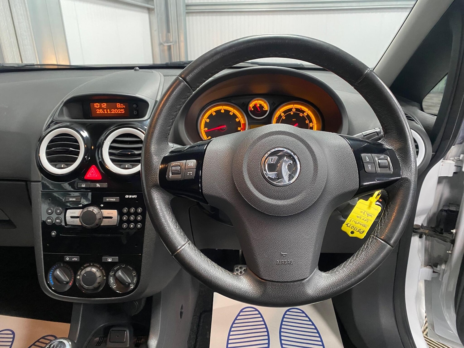 Used Vauxhall Corsa 2013 for sale - 76715195: Photo 30