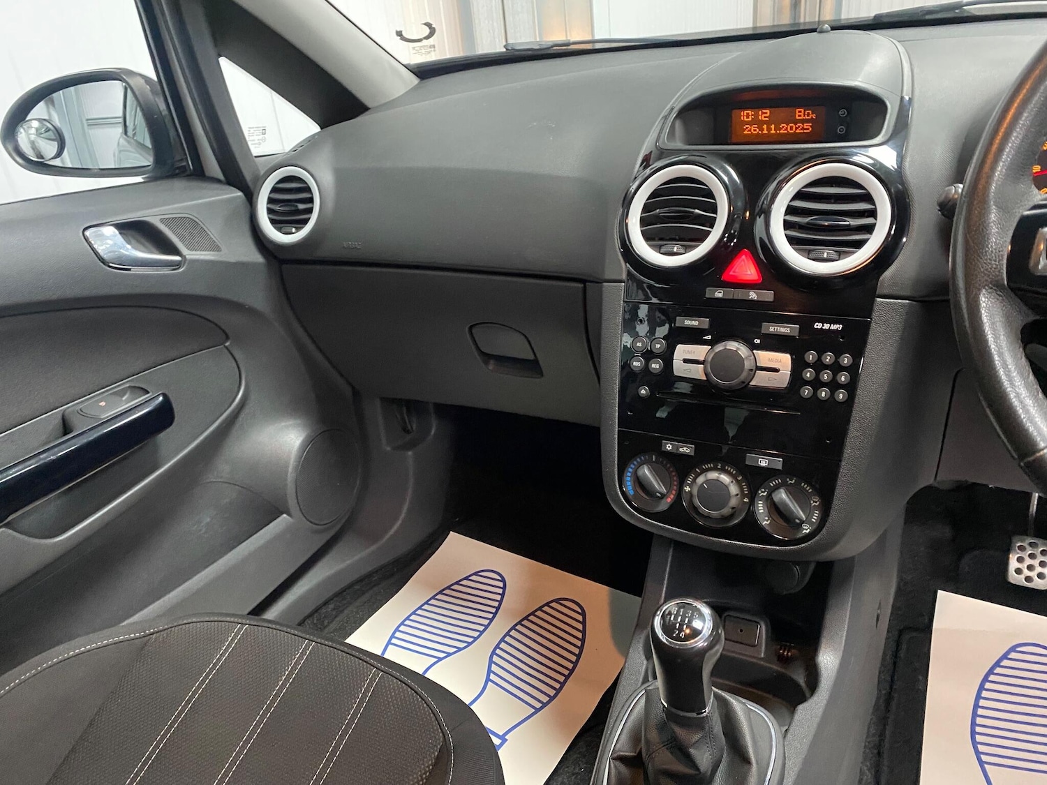 Used Vauxhall Corsa 2013 for sale - 76715195: Photo 33