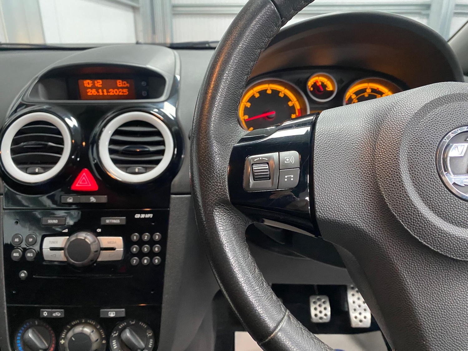 Used Vauxhall Corsa 2013 for sale - 76715195: Photo 35