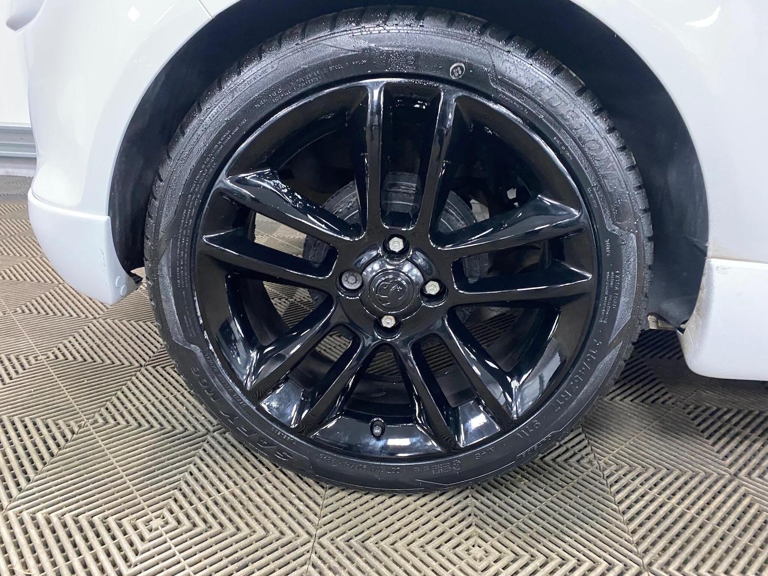 Used Vauxhall Corsa 2013 for sale - 76715195: Photo 41