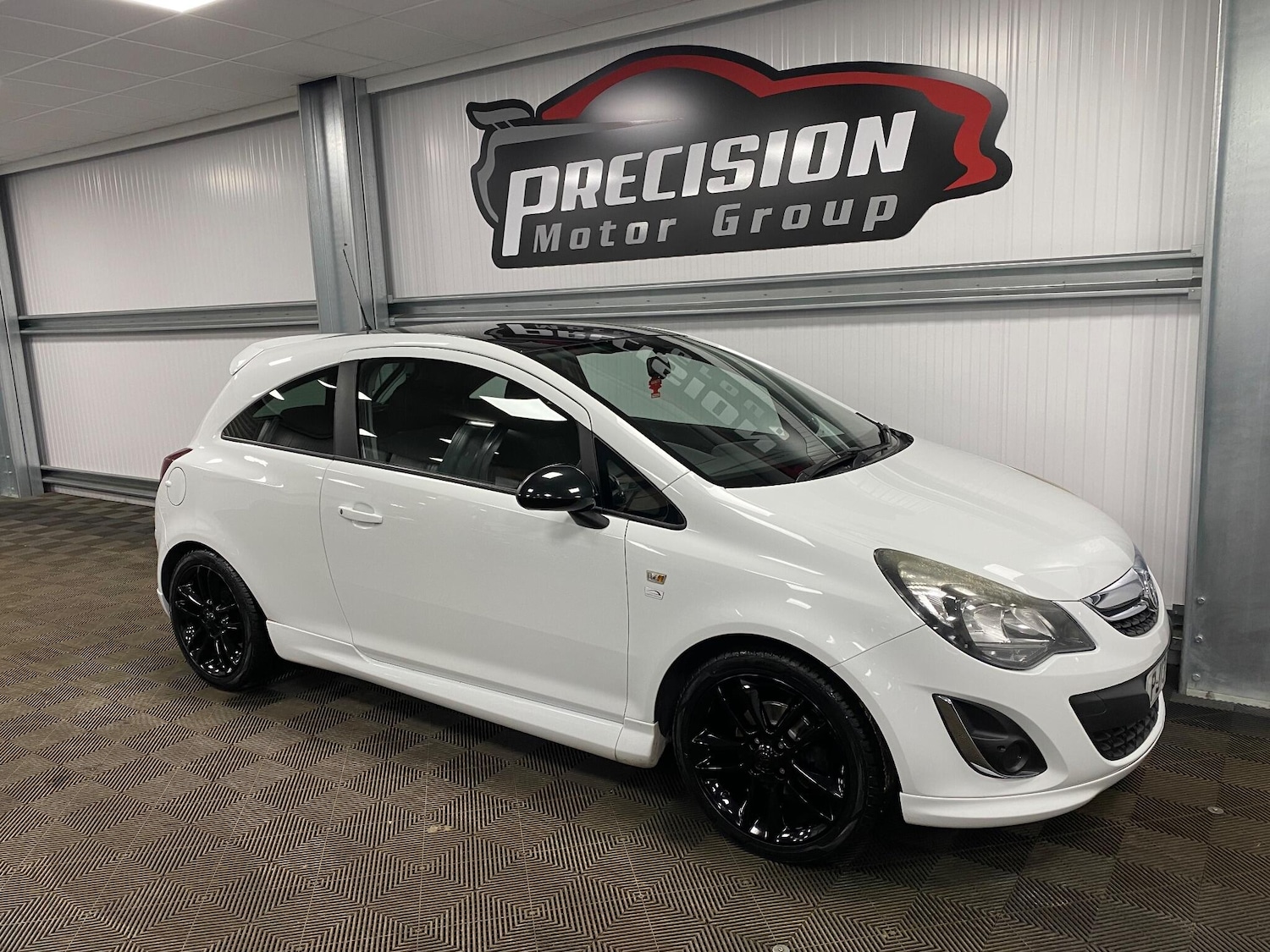 Used Vauxhall Corsa 2013 for sale - 76715195: Photo 6