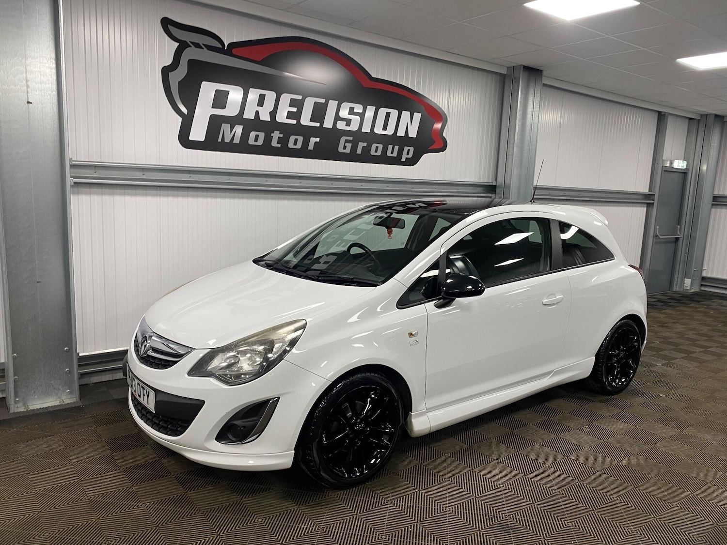 Used Vauxhall Corsa 2013 for sale - 76715195: Photo 9