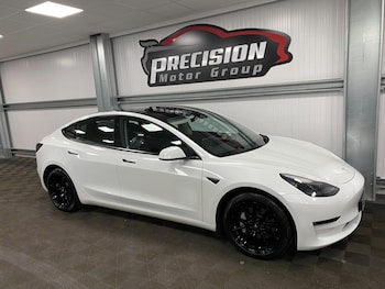 Used Tesla Model 3 2023 for sale - 75378134: Photo