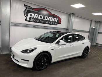 Used Tesla Model 3 2023 for sale - 75378134: Photo