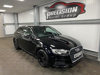 Used Audi A3 2016 for sale - 75949938: Photo