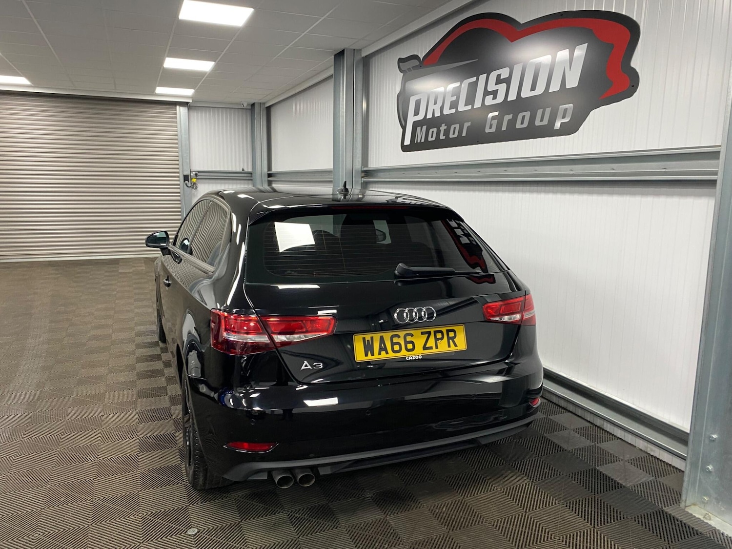 Vehicle 26