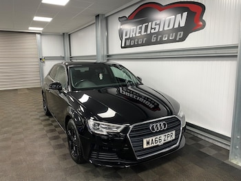 Used Audi A3 2016 for sale - 75949938: Photo