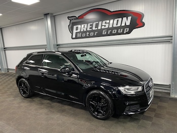 Used Audi A3 2016 for sale - 75949938: Photo
