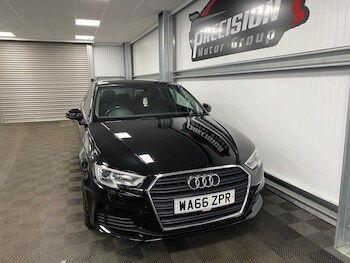 Used Audi A3 2016 for sale - 75949938: Photo