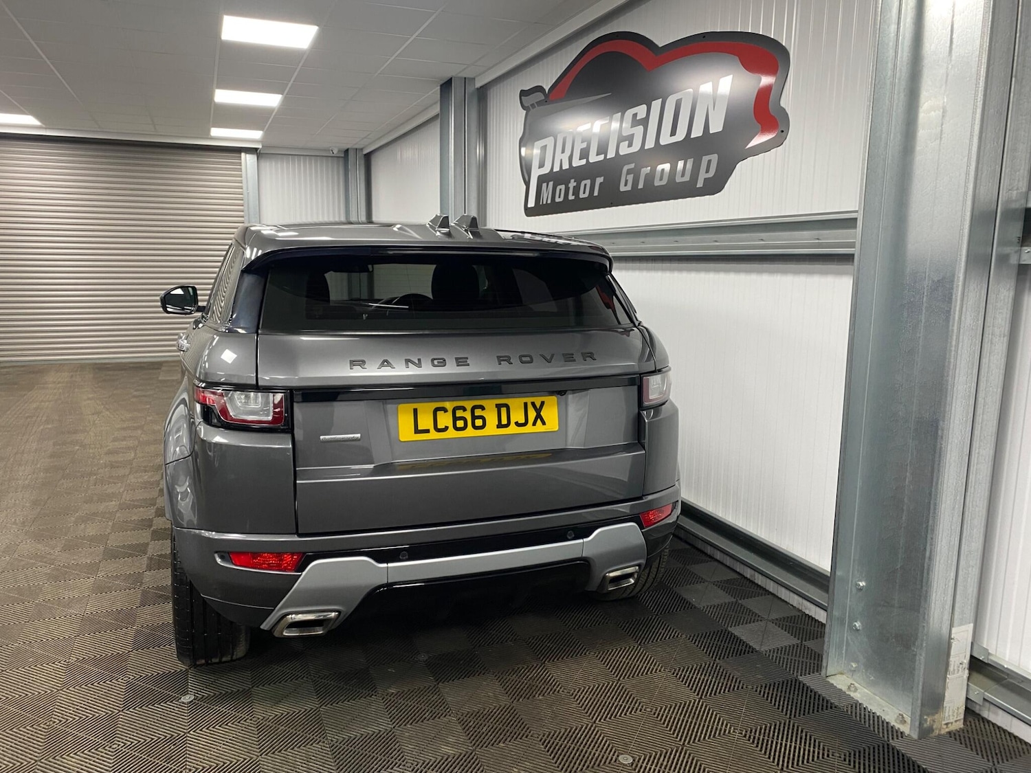 Used Land Rover Range Rover Evoque 2016 for sale - 76283529: Photo 25