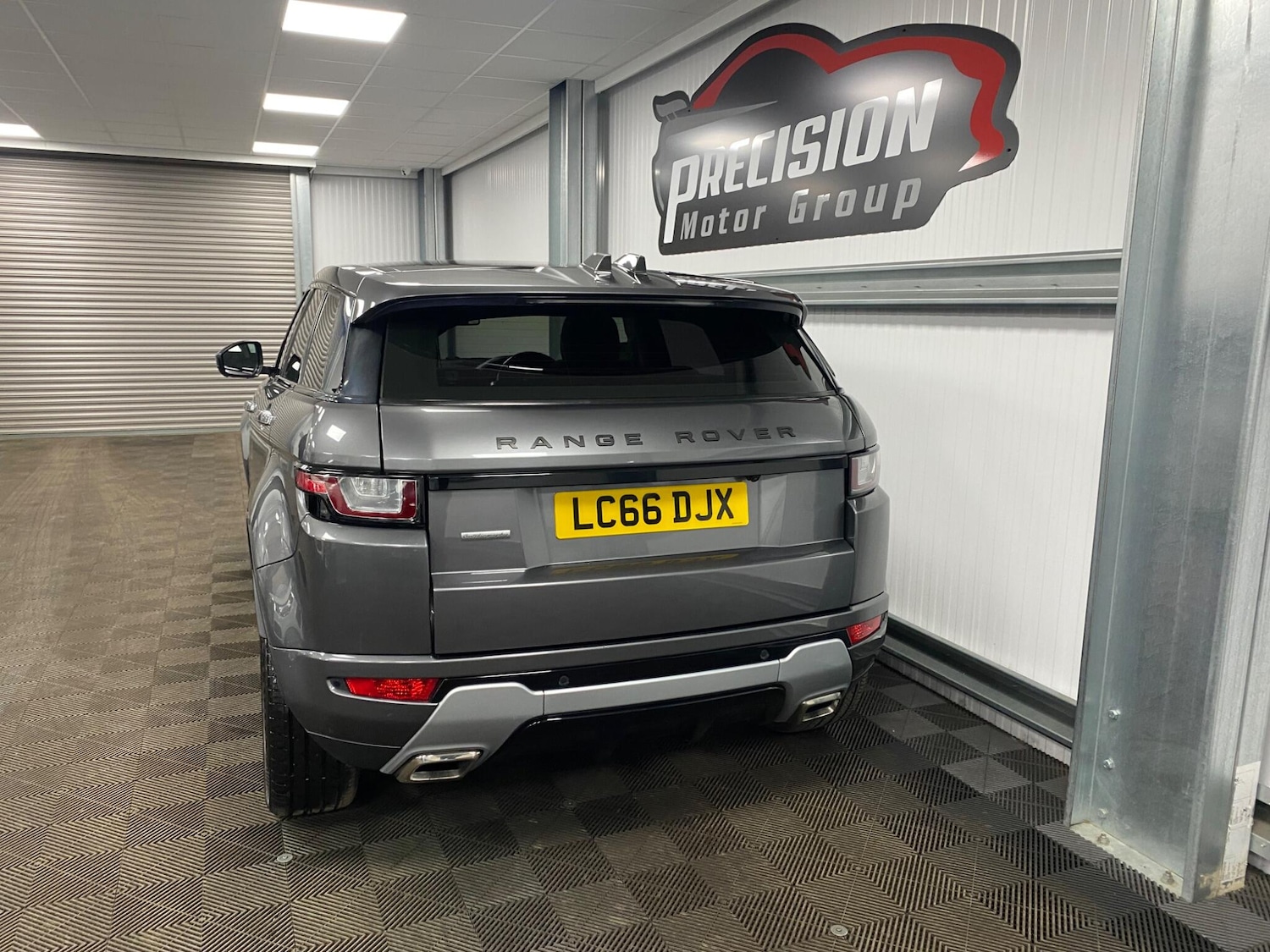 Used Land Rover Range Rover Evoque 2016 for sale - 76283529: Photo 27