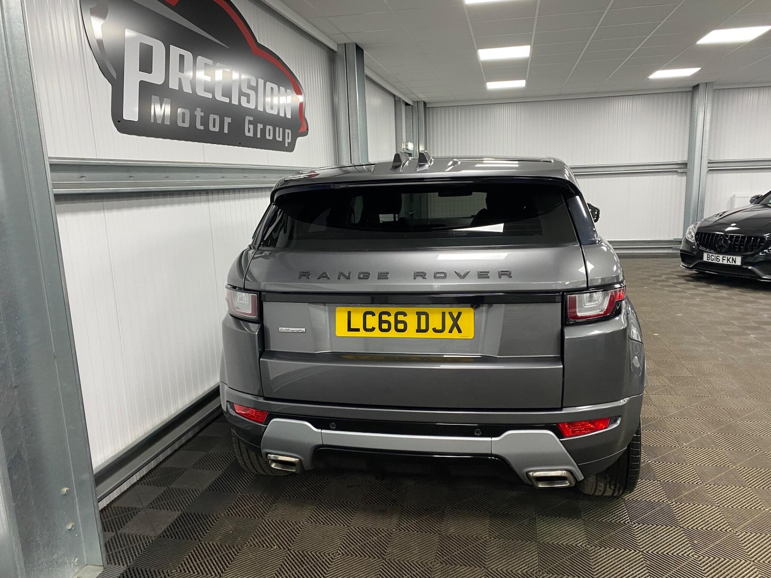 Used Land Rover Range Rover Evoque 2016 for sale - 76283529: Photo 30