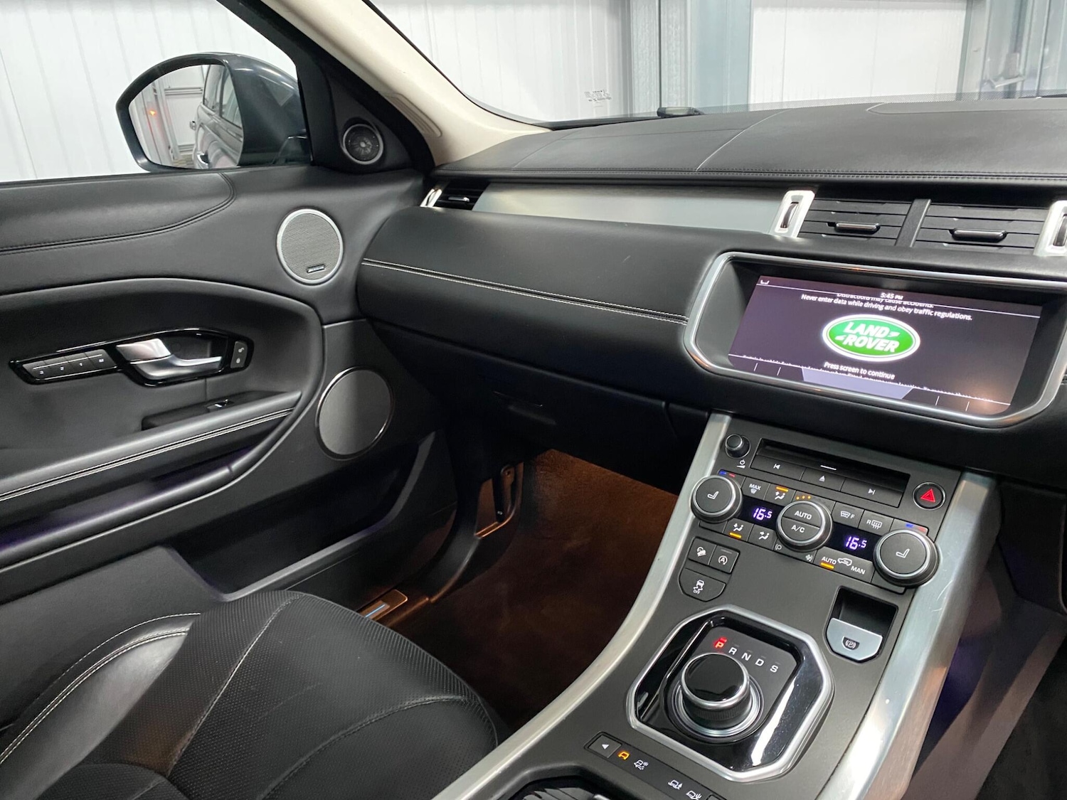 Used Land Rover Range Rover Evoque 2016 for sale - 76283529: Photo 44