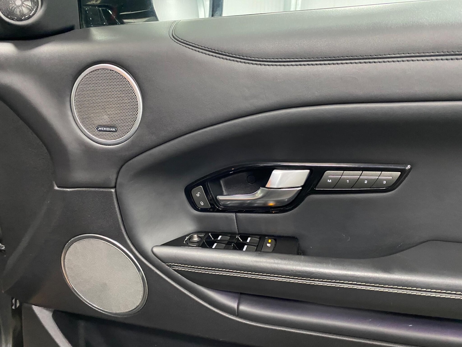 Used Land Rover Range Rover Evoque 2016 for sale - 76283529: Photo 49