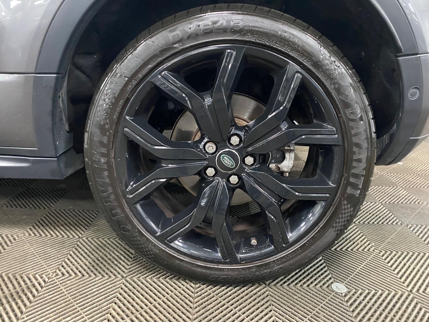 Used Land Rover Range Rover Evoque 2016 for sale - 76283529: Photo 58