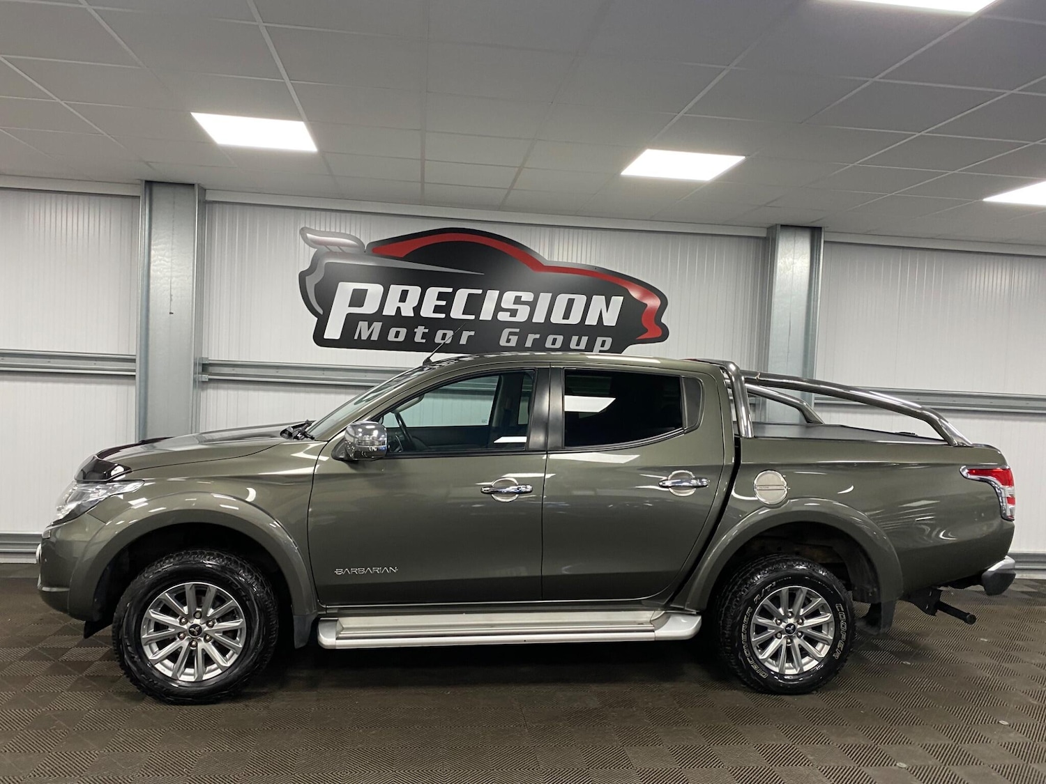 Used Mitsubishi L200 2017 for sale - 76584116: Photo 13