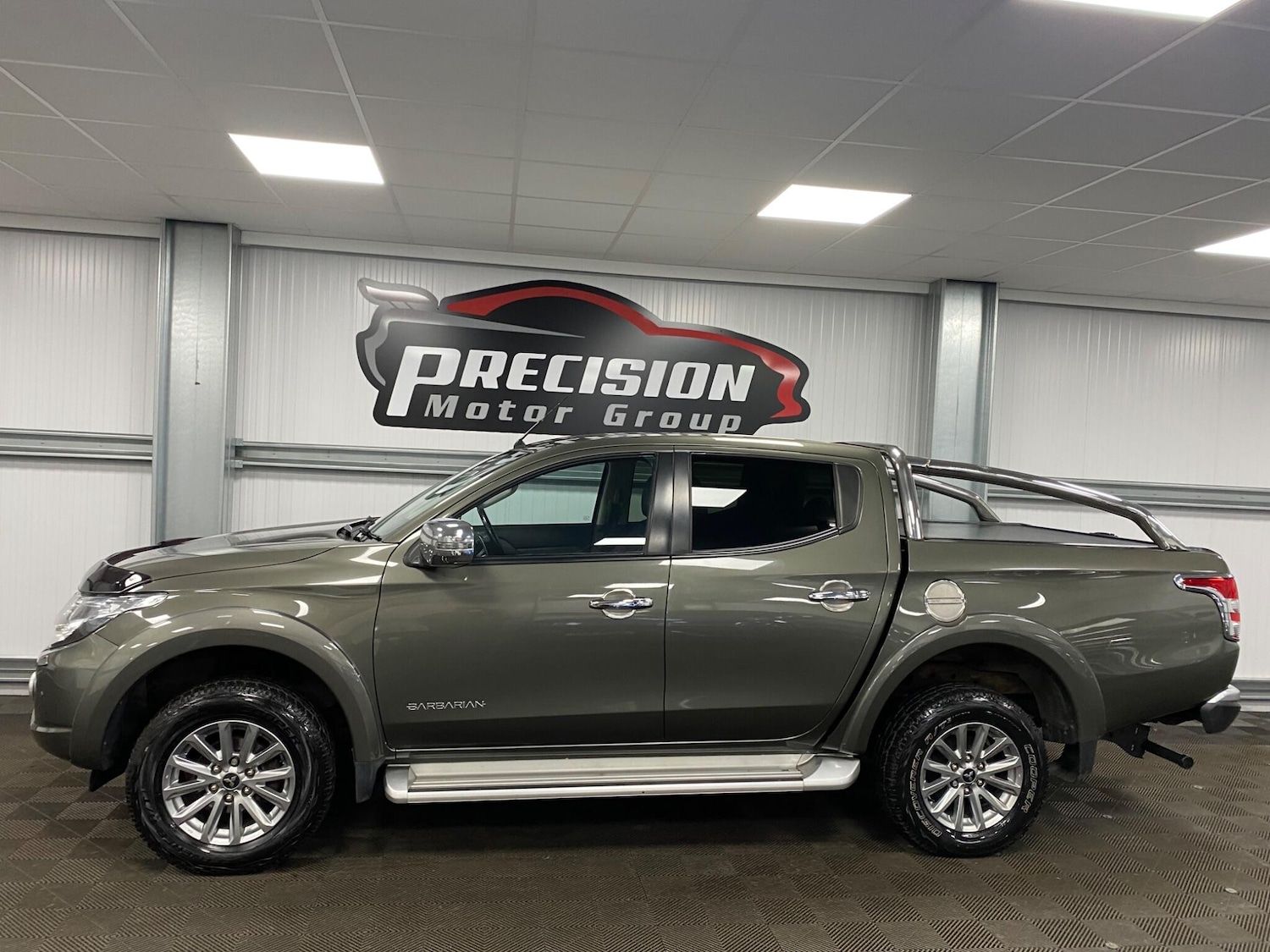 Used Mitsubishi L200 2017 for sale - 76584116: Photo 14