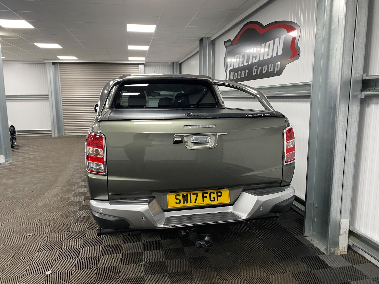 Used Mitsubishi L200 2017 for sale - 76584116: Photo 20